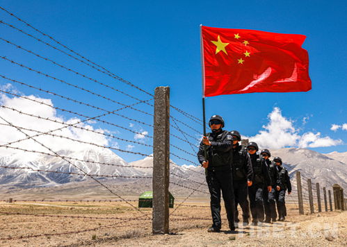 西藏日喀则仲巴边境管理大队宣讲小分队深入辖区一线开展中央第七次西藏工作座谈会精神宣讲工作